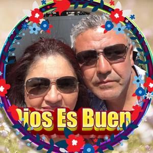 Meet your Posher, Mayra